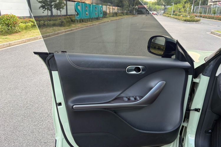 Used smart #1 2022 Pro+ Edition Interior 3
