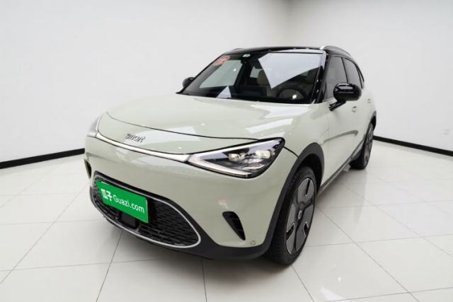 smart #1 2022 Premium Edition de segunda mano