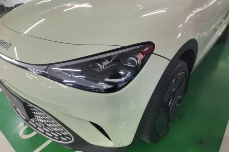 Used smart #1 2022 Premium Edition Left Front Headlight