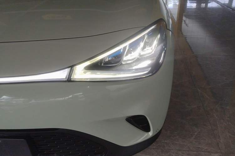 Used smart #1 2022 Pro+ Edition Left Front Headlight