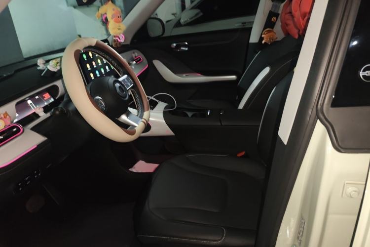 Used smart #1 2022 Premium Edition Left Front Seat