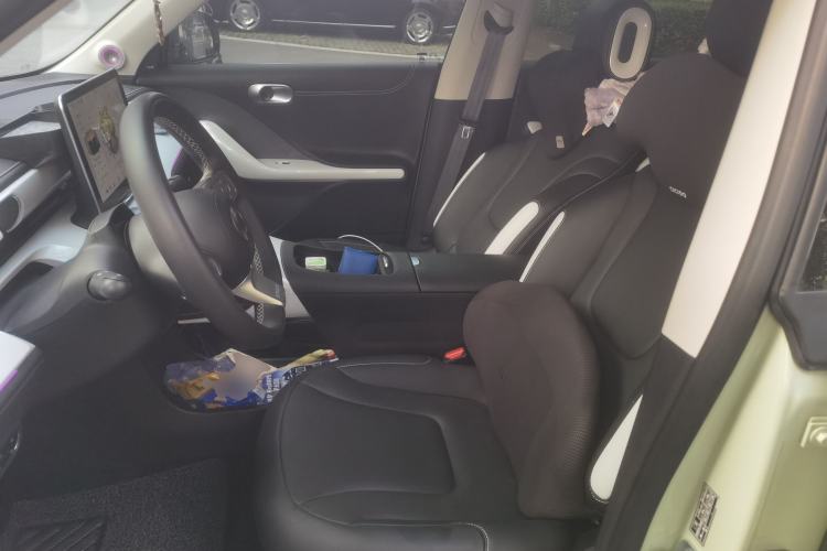 Used smart #1 2022 Premium Edition Left Front Seat
