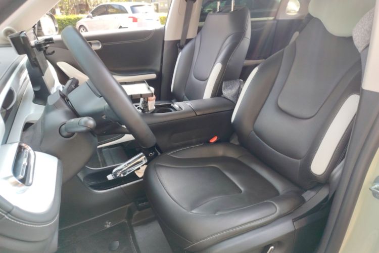 Used smart #1 2022 Premium Edition Left Front Seat