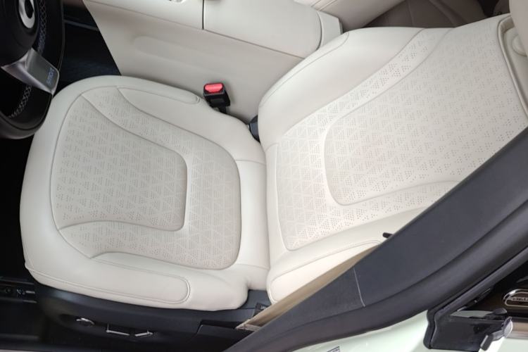 Used smart #1 2022 Premium Edition Left Front Seat