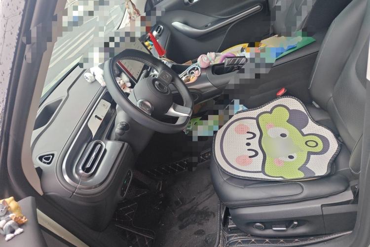 Used smart #1 2022 Premium Edition Left Front Seat