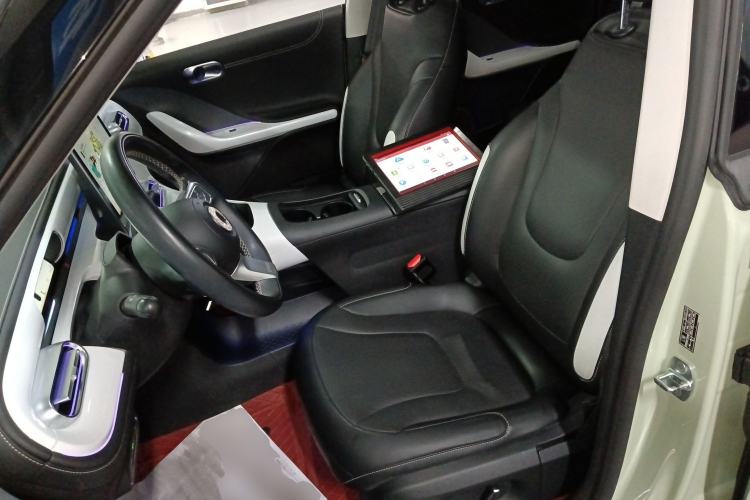 Used smart #1 2022 Premium Edition Left Front Seat