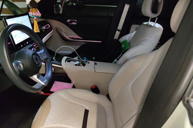 Used smart #1 2022 Premium Edition Left Front Seat