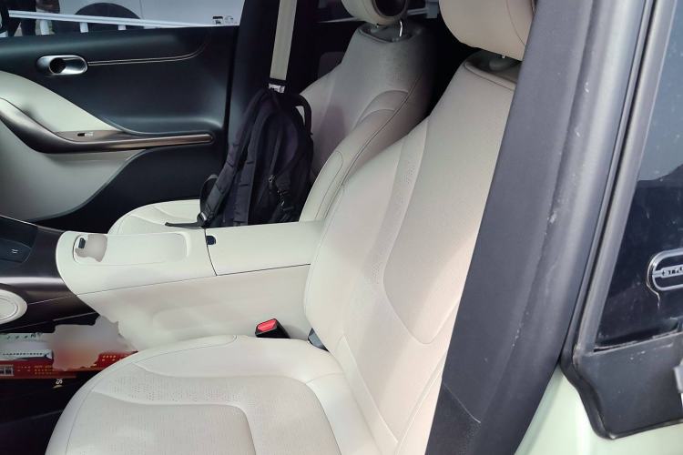 Used smart #1 2022 Premium Edition Left Front Seat