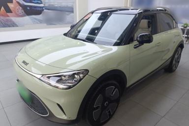 Used smart #1 2022 Premium Edition