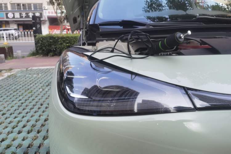 Used smart #1 2022 Premium Edition Right Front Headlight
