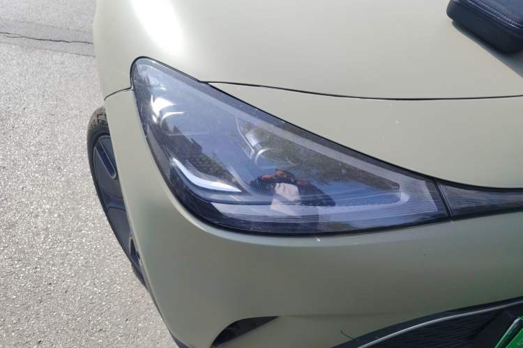 Used smart #1 2022 Premium Edition Right Front Headlight