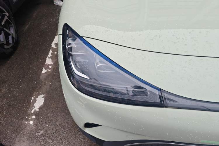 Used smart #1 2022 Premium Edition Right Front Headlight