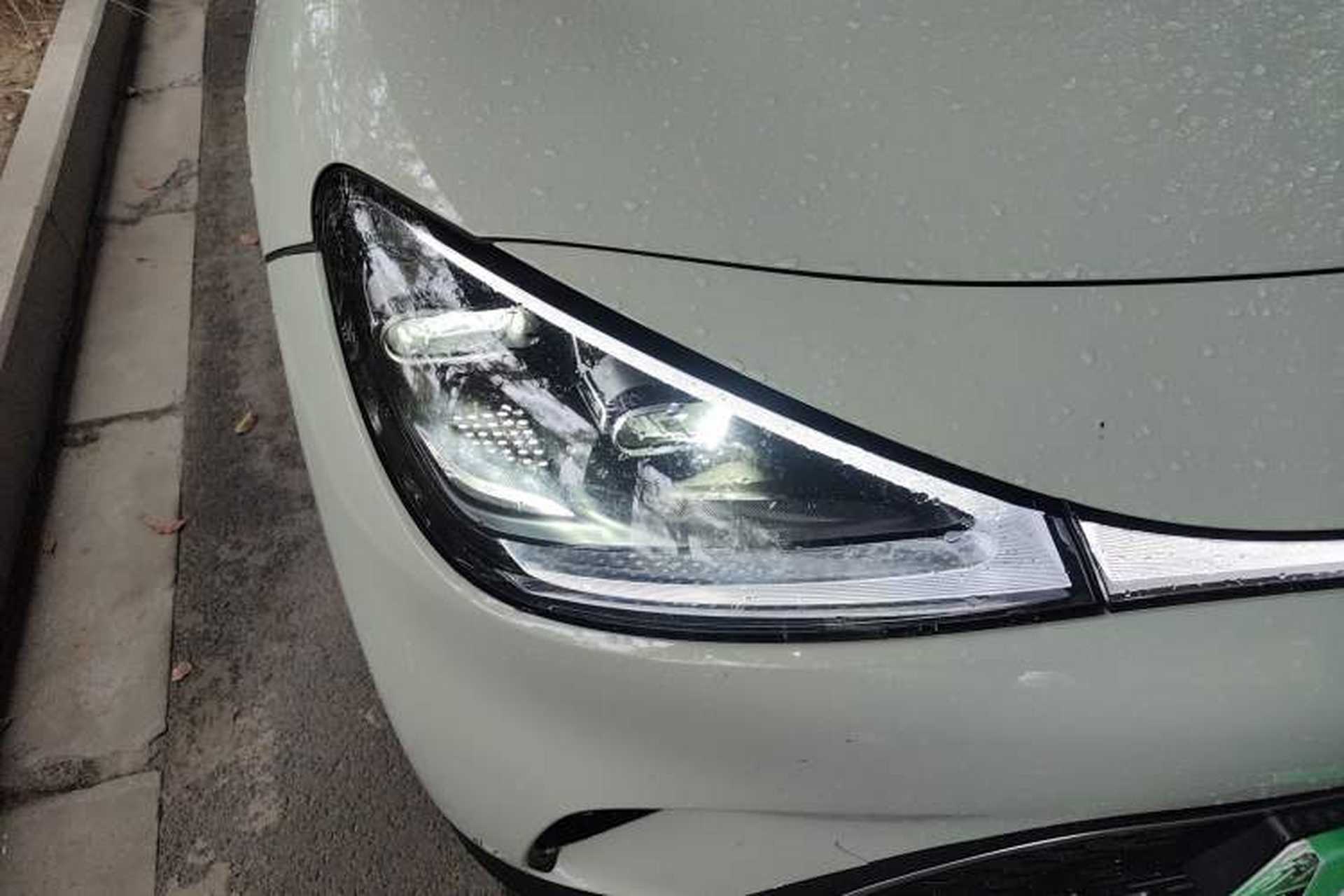 Used smart #1 2022 Premium Edition Right Front Headlight