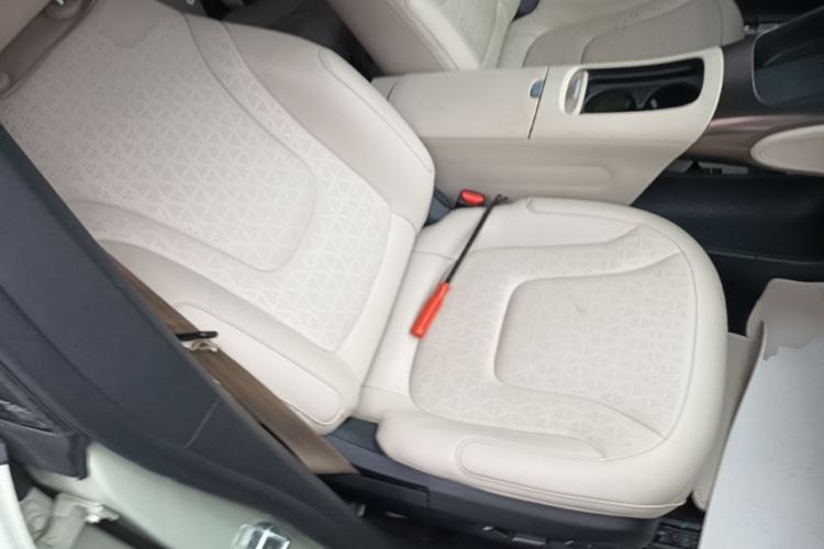 Used smart #1 2022 Premium Edition Right Front Seat