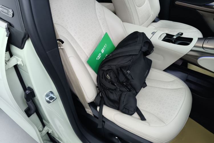 Used smart #1 2022 Premium Edition Right Front Seat