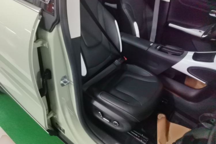 Used smart #1 2022 Premium Edition Right Front Seat