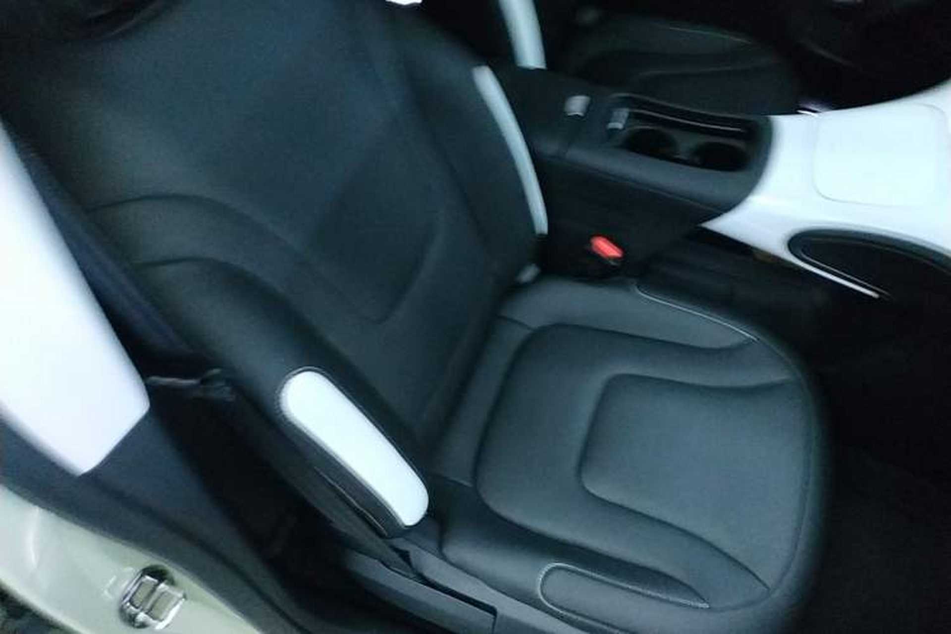 Used smart #1 2022 Premium Edition Right Front Seat