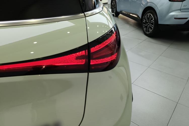 Used smart #1 2022 Premium Edition Right Rear Taillight