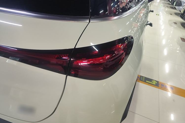 Used smart #1 2022 Premium Edition Right Rear Taillight