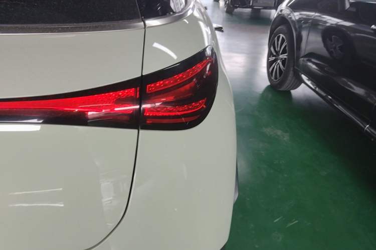 Used smart #1 2022 Pro+ Edition Right Rear Taillight