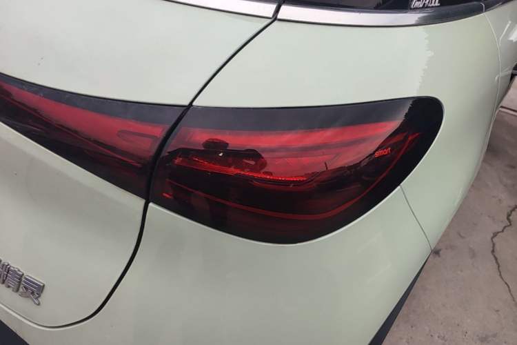 Used smart #1 2022 Premium Edition Right Rear Taillight