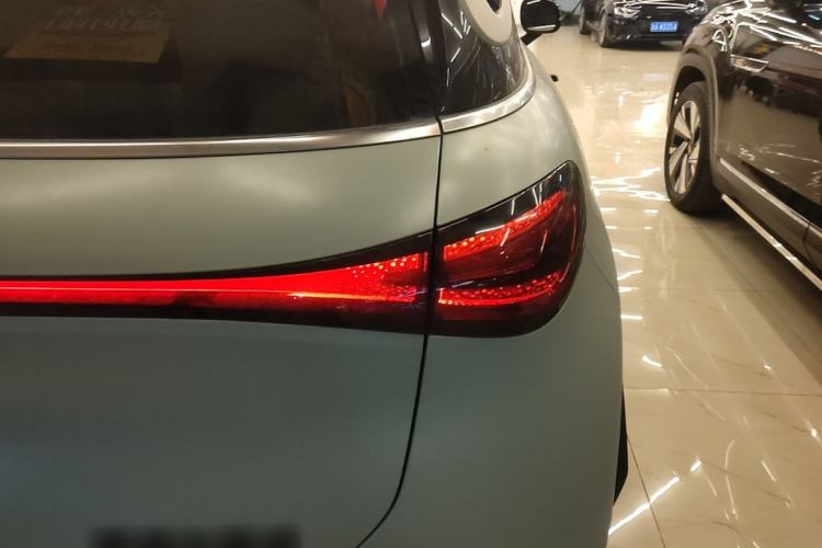 Used smart #1 2022 Premium Edition Right Rear Taillight