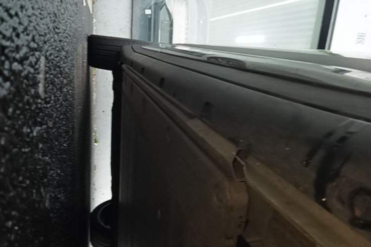 Used smart #1 2022 Premium Edition Right Side Sill