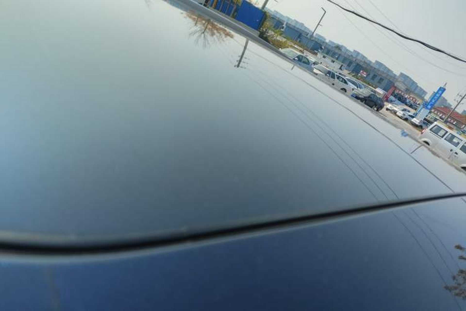 Used smart #1 2022 Pulse Heartbeat Edition Roof