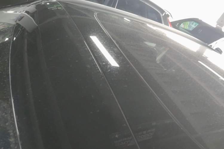 Used smart #1 2022 Pro+ Edition Roof