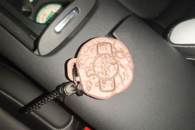 Used smart #1 2022 Premium Edition Vehicle Key