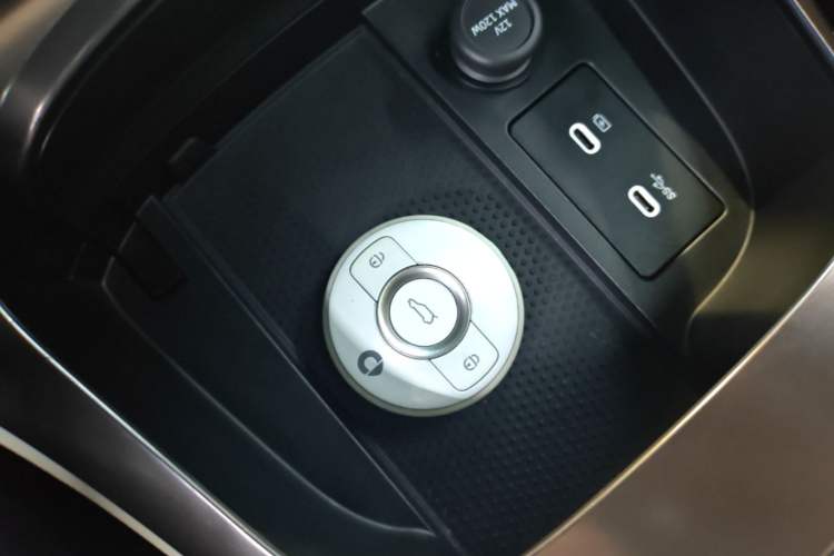 Used smart #1 2022 Premium Edition Vehicle Key