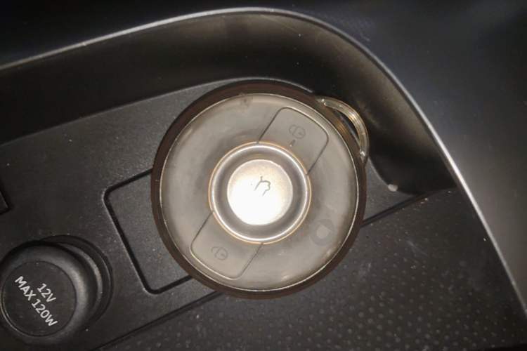 Used smart #1 2022 Pro+ Edition Vehicle Key
