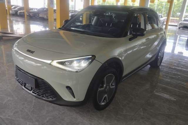Used smart #1 2022 Pro+ Edition