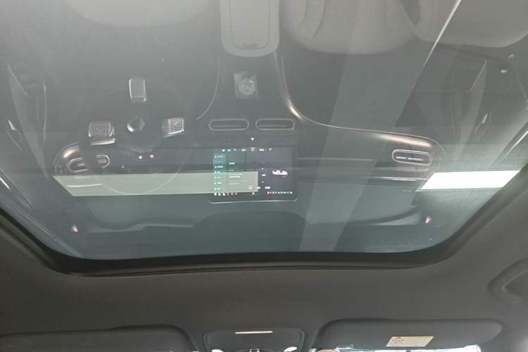 Used smart #1 2022 Pulse Heartbeat Edition Headliner
