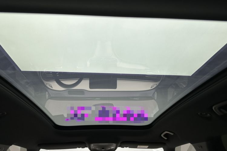 Used smart #1 2022 Premium Edition Headliner