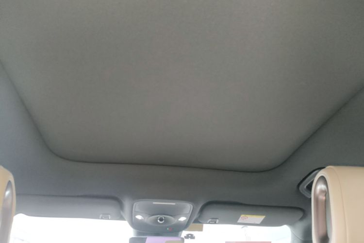 Used smart #1 2022 Pulse Heartbeat Edition Headliner