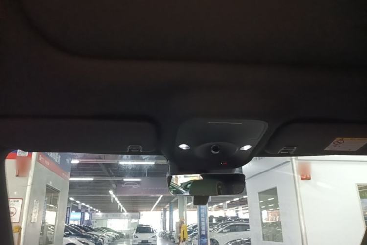 Used smart #1 2022 Premium Edition Headliner