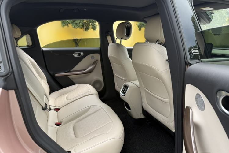 Used smart #1 2022 Premium Edition Interior 1