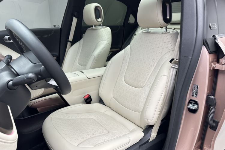 Used smart #1 2022 Premium Edition Interior 7