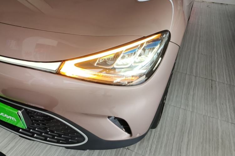 Used smart #1 2022 Pulse Heartbeat Edition Left Front Headlight