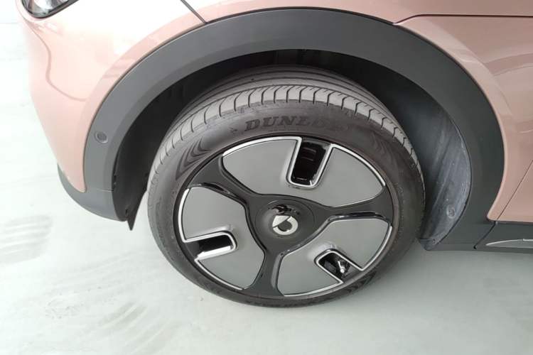 Used smart #1 2022 Premium Edition Left Front Wheel Hub
