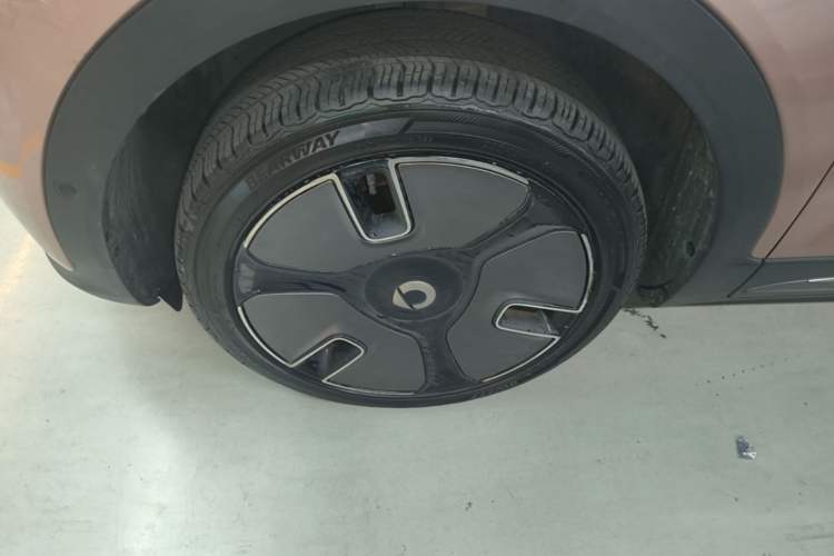 Used smart #1 2022 Premium Edition Left Front Wheel Hub