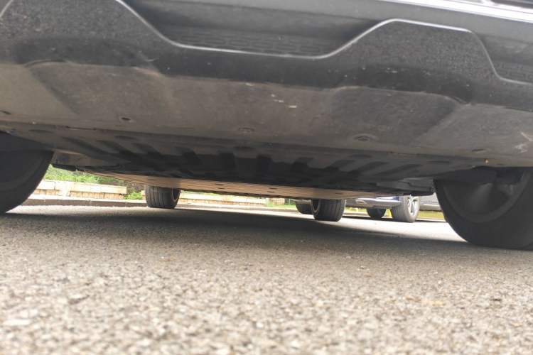 Used smart #1 2022 Premium Edition Chassis Front