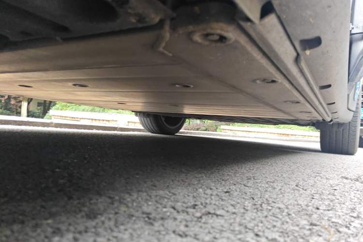Used smart #1 2022 Premium Edition Chassis Front Left