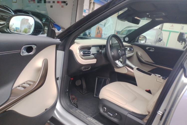 Used smart #1 2022 Premium Edition Driver Seat