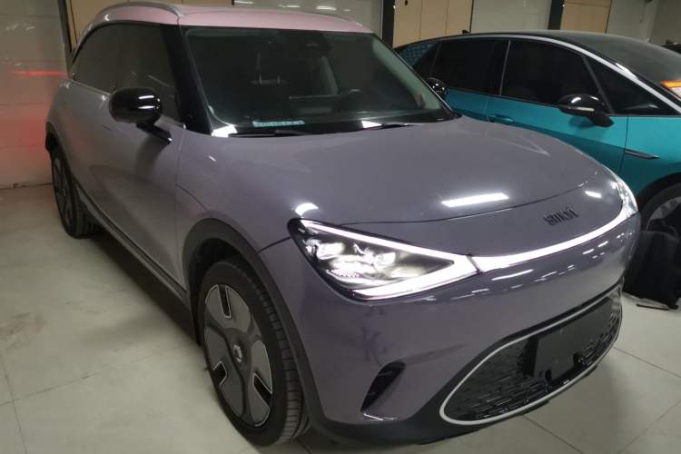 Used smart #1 2022 Premium Edition Exterior 2