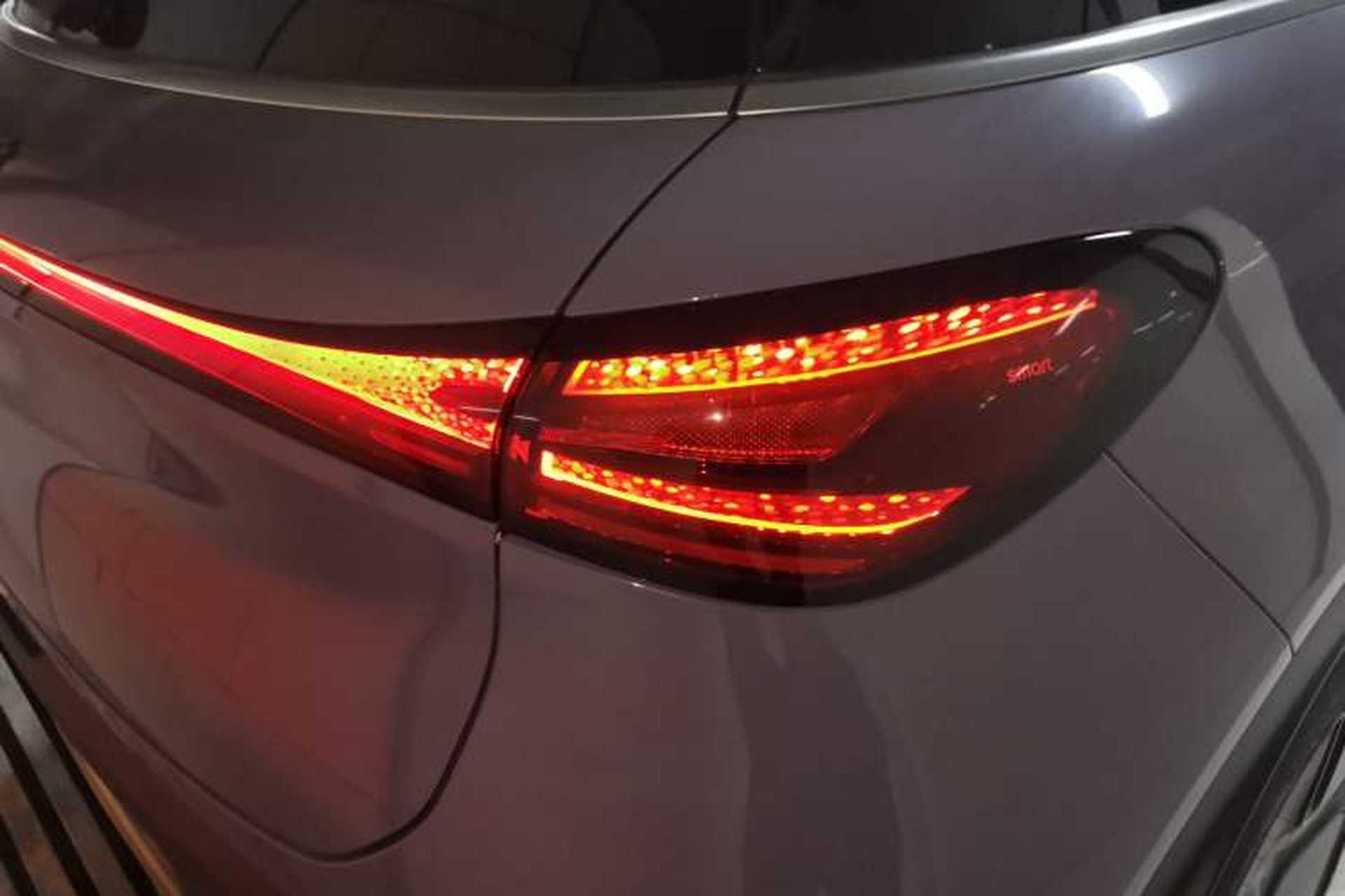 Used smart #1 2022 Premium Edition Exterior 6