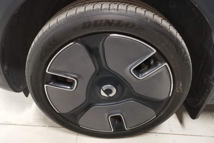 Used smart #1 2022 Premium Edition Exterior 7