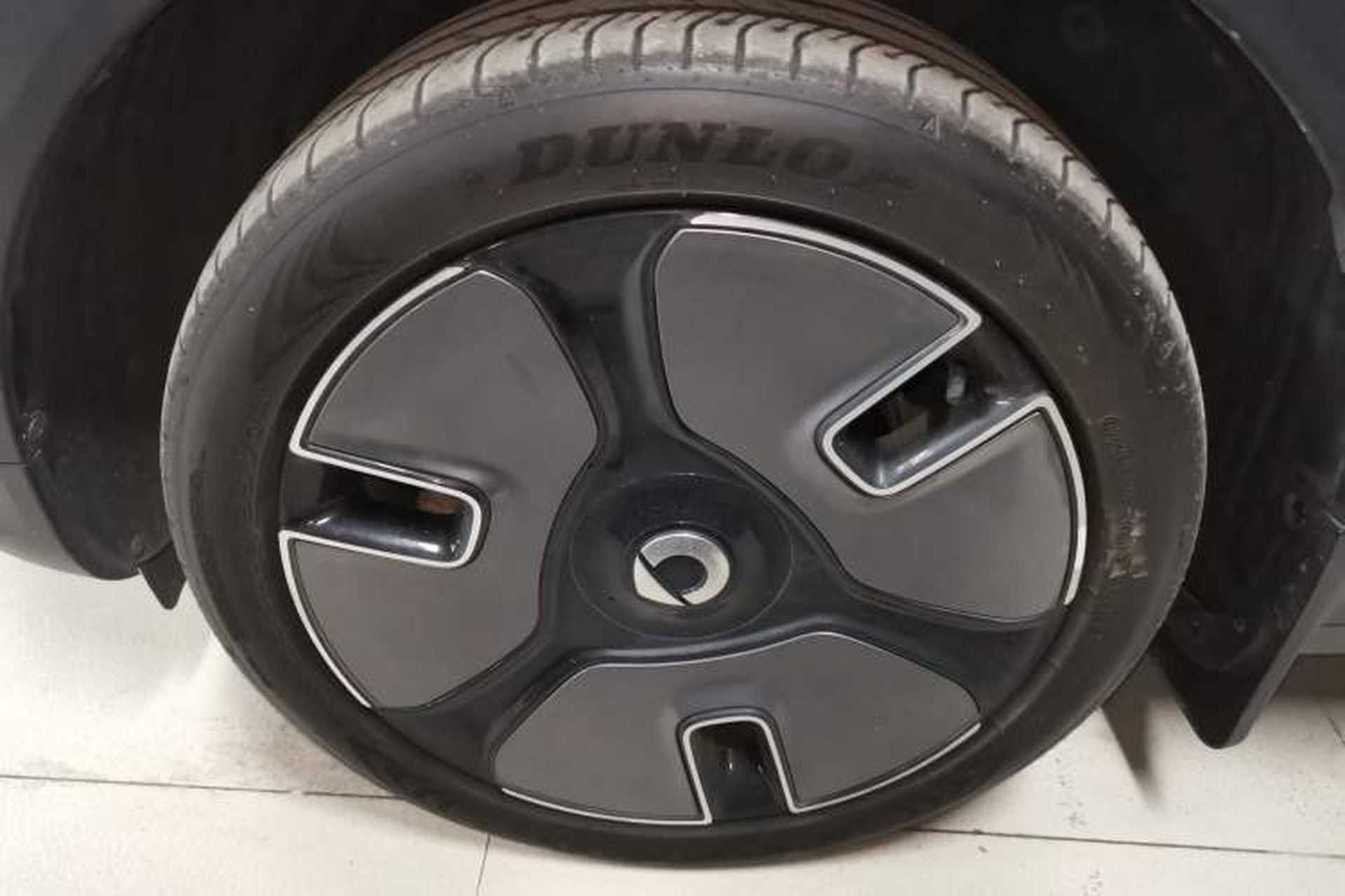 Used smart #1 2022 Premium Edition Exterior 7