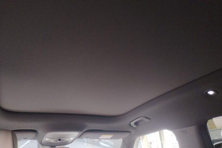 Used smart #1 2022 Premium Edition Headliner